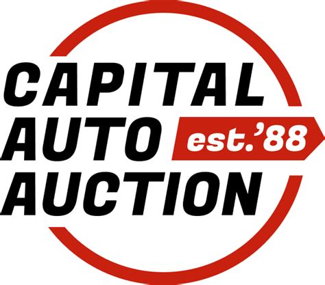 Capital auto auction online - Capital Auto Auction is the place to look for all your pre-owned vehicle needs in Middletown and throughout Delaware. Our vast selection and user-friendly online auction process makes finding the car or truck you’re looking for easy, fast and convenient for you. Whether you want to buy or sell, we’re here for you. 